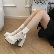 ️ Mary Jane Women's Shoes