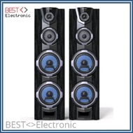 SPEAKER AKTIF POLYTRON PAS-8F22 / PAS-8FF22 PAS 8FF22 PAS8FF22