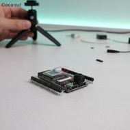 [coconut] ESP32-S3 N16R8 CAM Board with WiFi  Module Onboard OV2640 for Smart Home Video Inte Soluti