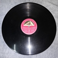 Piring Batu Hindi Lata Mangeshkar, Mukesh, Asha Bhosle - Jis Desh Men Ganga Behti Hai [1960] 78rpm S