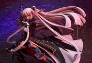 Alter Ego/沖田總司[Alter] 絕劍‧無穹三段