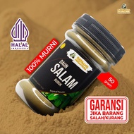 Nusantara Gate - Javanese Bay Leaves Powder Kitchen Cooking Spices 50g