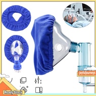 Cotton Covers Pressure Reducing CPAP Mask Liners Breathable Full Face CPAP Mask Liner Elastic for Mo