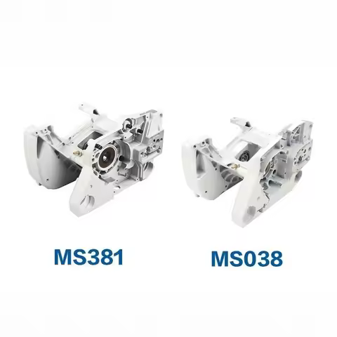 Suitable for Stihl saw MS038 crankcase boutique MS038/MS381stihl MS381 crankcase