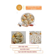< Viet's Nest 100% - Pure > Raw Nest 7G - Nutrition