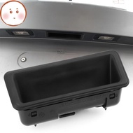 onemetertomj 1Pcs Trunk Handle Car Rear Door Boot For 1 3 5 X1 X5 X6 Series E82 E88 E90 E91 E92 E93 