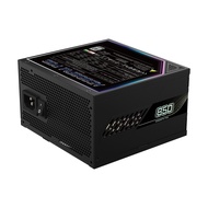 PSU (80+ PLATINUM) 850W GIGABYTE AORUS P850W GP-AE850 PM PG5
