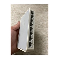 8-port network switch