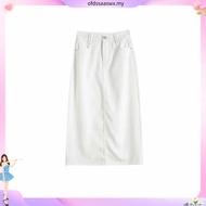 Gene Martino Junna Skirt 032