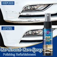 Car scratch care spray car coating agent scratch care car coating agent