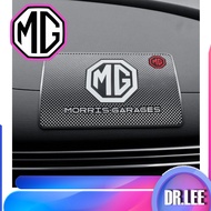 [READY] MG4 EV Central Control Anti-slip Mat MG S5 EV URBAN Body Kit Car Decoration MG ZS HS MG IM6 