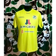 Goolkeeper KL City Jersey