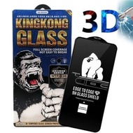 KINGKONG WK GLASS CLEAR 9D 7PLUS/8PLUS X/XS/11PRO XSMAX/11PROMAX XR/11 12 13 14 15 16 PLUS PRO PROMA