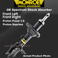 Proton Preve Suprima Original Monroe Front and Rear Shock Absorber