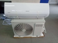 CON'DURA 1HP SPLIT TYPE INVERTER AIRCON