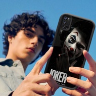 DE-31 Smile J-Joker Protective Casing for OPPO A77 A94 A57s F19S A95 A77s A76 A96 A74 F25 Pro