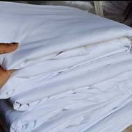 Fitted sheet/Sprei NEW king koil hotel collection