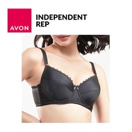 Eva UnderWire Everyday Comfort Bra Size 34B-40C