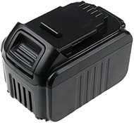 Eotdoo 6000mAh Battery Replacement for DeWalt DCS332N, DCV582, DCV582-QW, DCV584, DCV584L-QW, DWST1-
