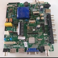 MB MAINBOARD TV LED POLYTRON PLD 32D1500B