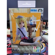 Sega Bocchi the rock Figure-Ijichi Nijika New