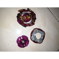 big bang genesis Takara tomy