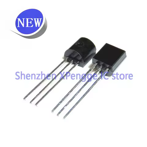 10PCS BF245C BF245