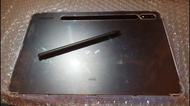 私人出售 Samsung Tab S7 T870 Wifi版本 128+6GB  單機一部