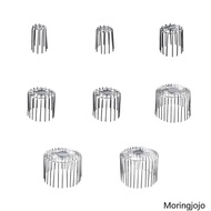 JoJo Stainless Steel Mesh Cover Leaf Debris Trap Outdoor Balcony Drainage Cover