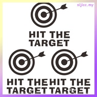 Urnal Bathroom Toilet Stickers Funny Urinal Applied Decorative Decal Baby sijicc