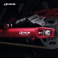 RCB SWING ARM SWINGARM ALOY ALLOY RS150 RS 150 RSX Y15ZR Y15 Y16 LC135 135LC LC 135 YAMAHA 100% ORIG