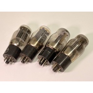 1 5V4G Vacuum Tube Appearance Wear-Free Original Box No Matching Brand Random