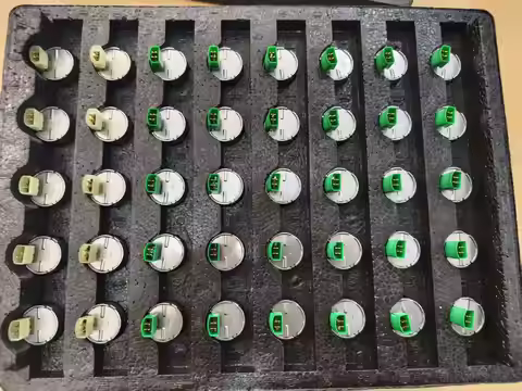 New Original Genuine 40pcs 0AM DQ200 DSG Transmission Solenoid 13150568 13150457 for AUDI A1 A3 Q3