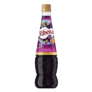 Ribena Blackcurrant Cordial (850ML)