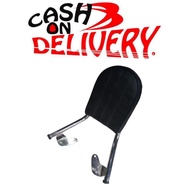 Yamaha NMAX CHROM SEAT BEHEL and BACKBACK