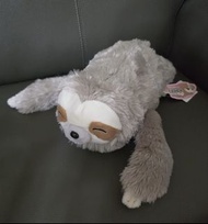 樹懶 獺 瀨 公仔 日本景品 Sloth