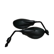 Universal Black X1 Rearview Mirror