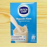 [PAPER BOX 400g] DUTCH LADY Whole Milk Powder