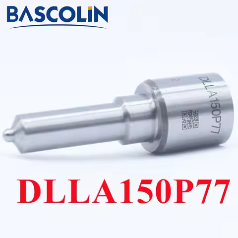 Bascolin Diesel Injection Nozzle DLLA150P77 150p77 093400-5770 H105017261 9432610434 Repair Kits for