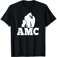 Amc - Apes Together Strong - Stock Hodl To The Moon T-Shirt Mans