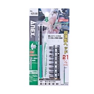 Made In Japan [ANEX] ANEX Ultra Thin Ratchet Wrench 425-9B