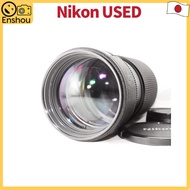 FromJapan[USED]Nikon AF Lens AF 80-200mm F2.8 ED