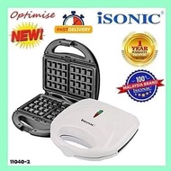 💥OFFER💥K0286. ISM258 Waffle Maker ISM258 华夫饼机