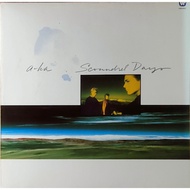 A-ha - Scoundrel Days Vinyl Record