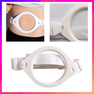 [Predolo2] Ostomy Hernia Belt Surgery Elastic Fixation Abdominal Holder Operative Bag Belt