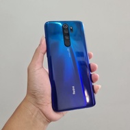 Best Seller Xiaomi Redmi Note 8 Pro 6+2/64Gb Bekas Second Non Cod