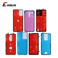 Housing Adhesive Back Battery Cover Rear Sticker Glue Tape Parts For OPPO F7 F11 F15 F19 F21 F21s F2
