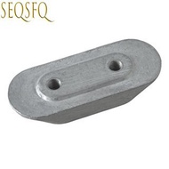 6E0-45251-00 Anode For Yamaha Outboard Motor 8-60HP 2 Stroke 4 Stroke Boat Engine Parts 6E0-45251 6E