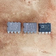AD827SQ AD827AQ AD826JN IC DUAL OPAMP ORIGINAL BUILUP