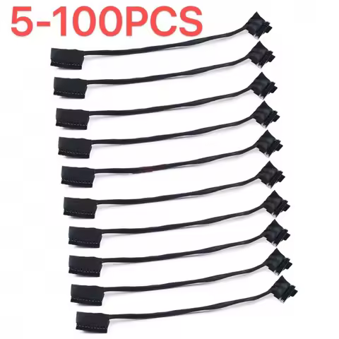 Z Lot For Dell Latitude E5570 E5470 Precision 3510 M3510 Battery Cable G6J8P G6J8P